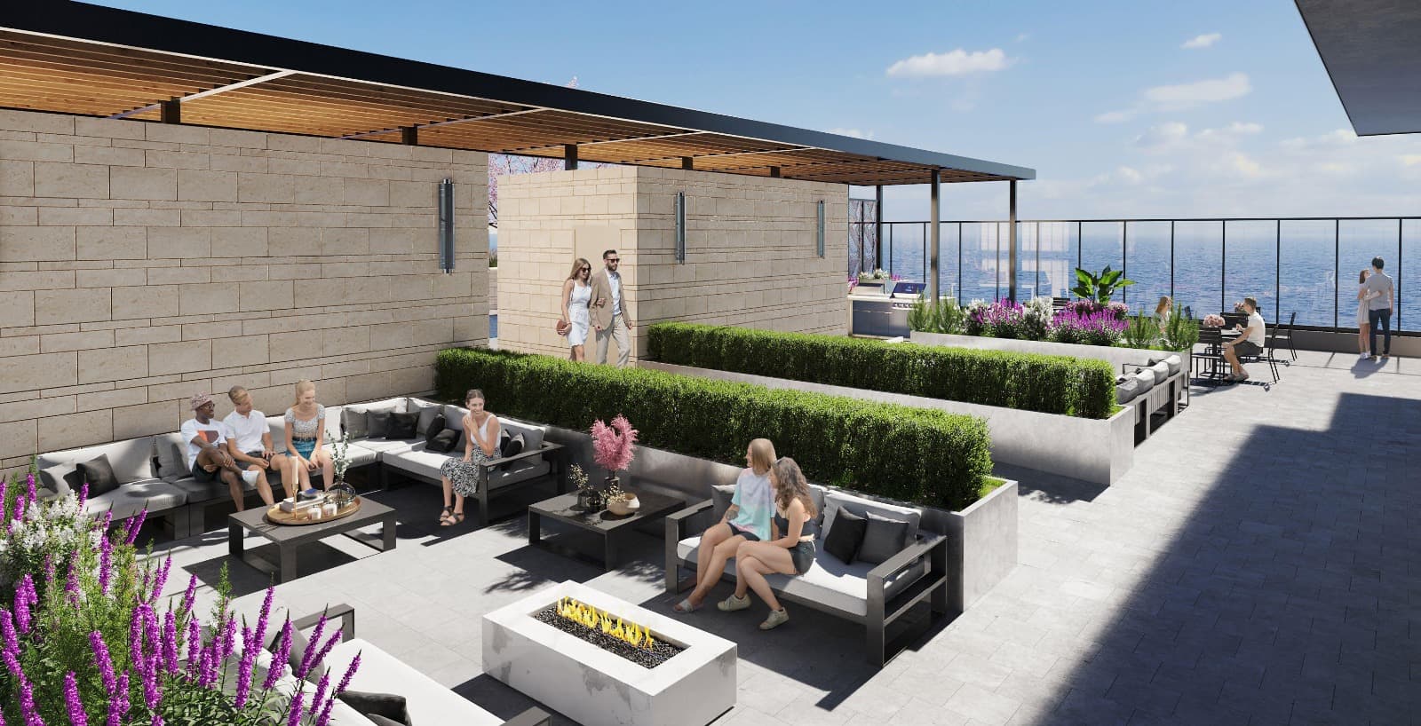 BeauSoleil Condos - Image 19