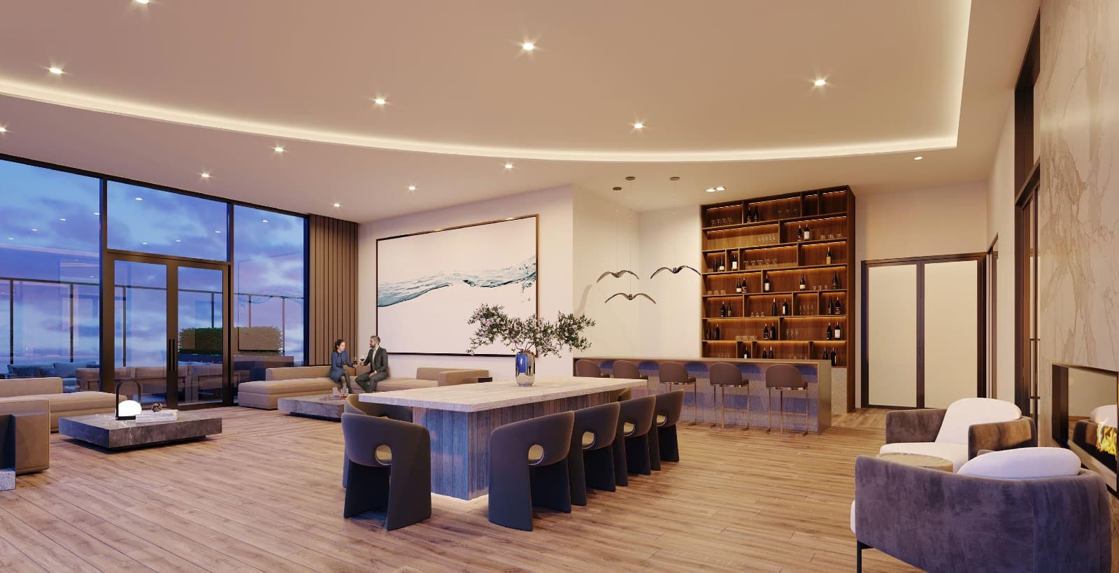 BeauSoleil Condos - Image 21