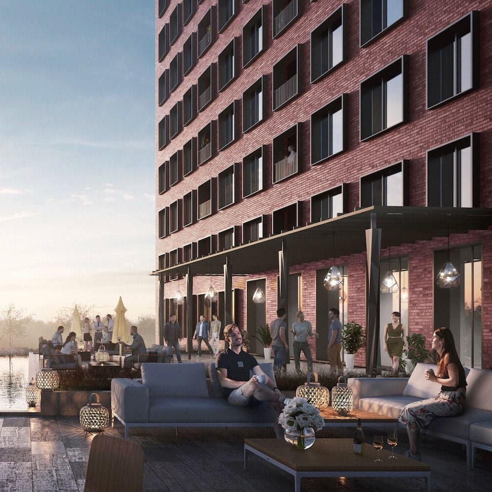 CG Tower Condos - Image 8