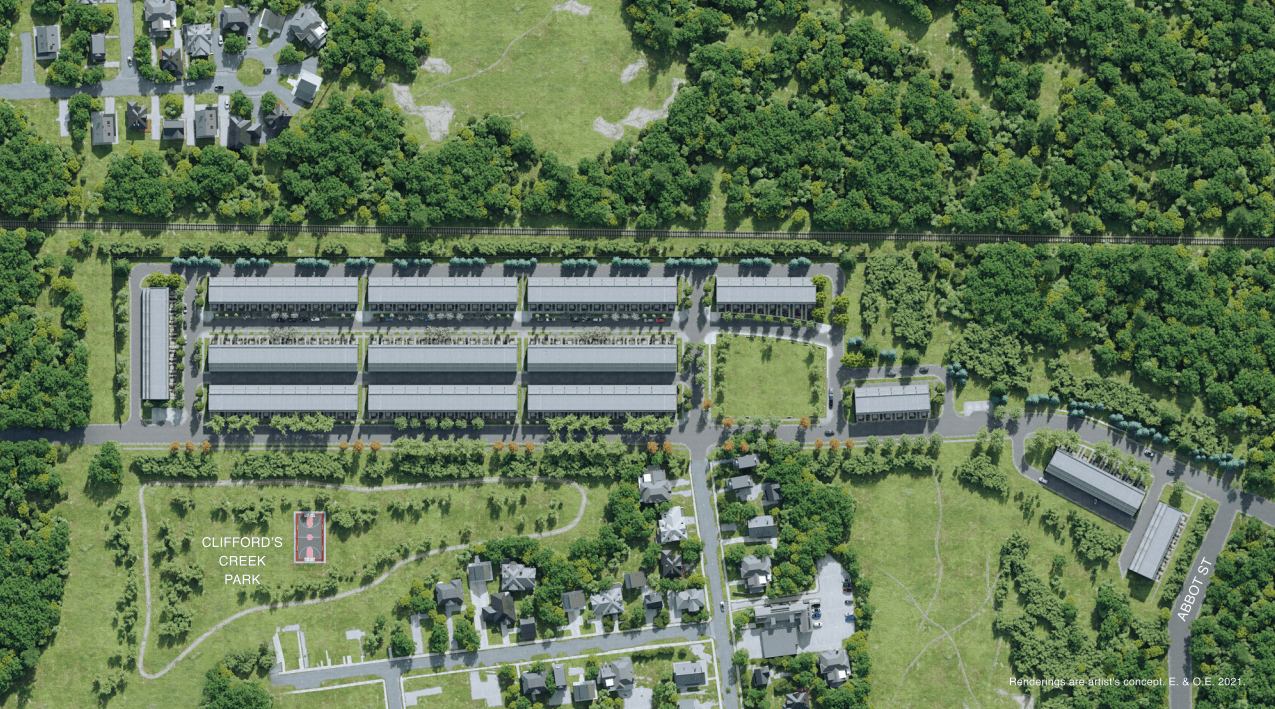 St. Kitts Urban Towns - Image 3