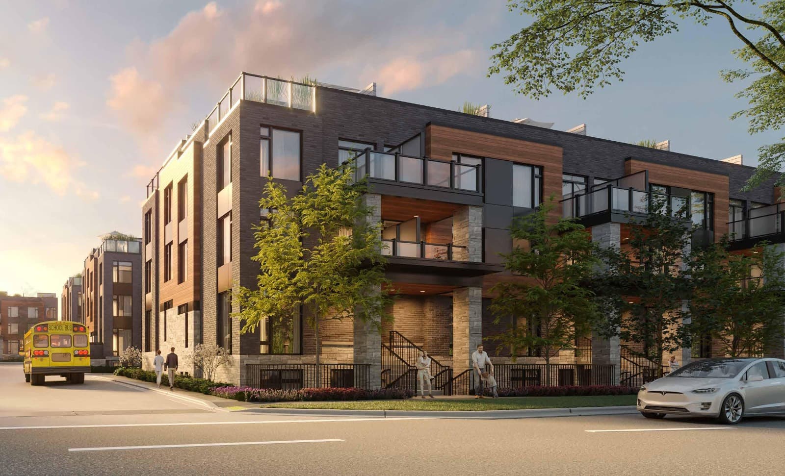 The Markdale Towns - Image 6