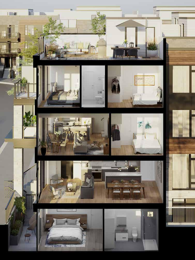 The Markdale Towns - Image 12