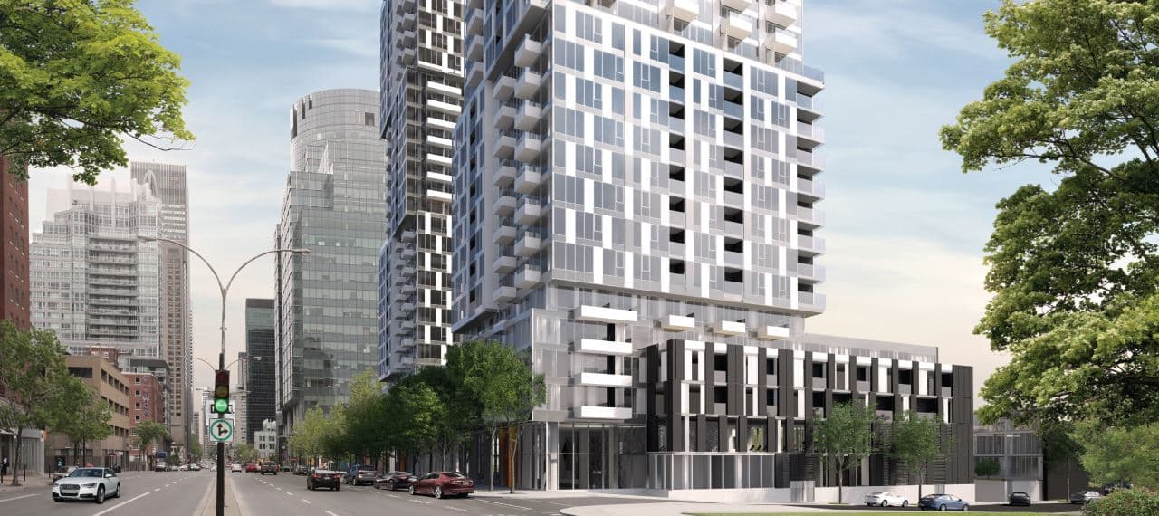 YUL Condos Phase 1 - Image 3