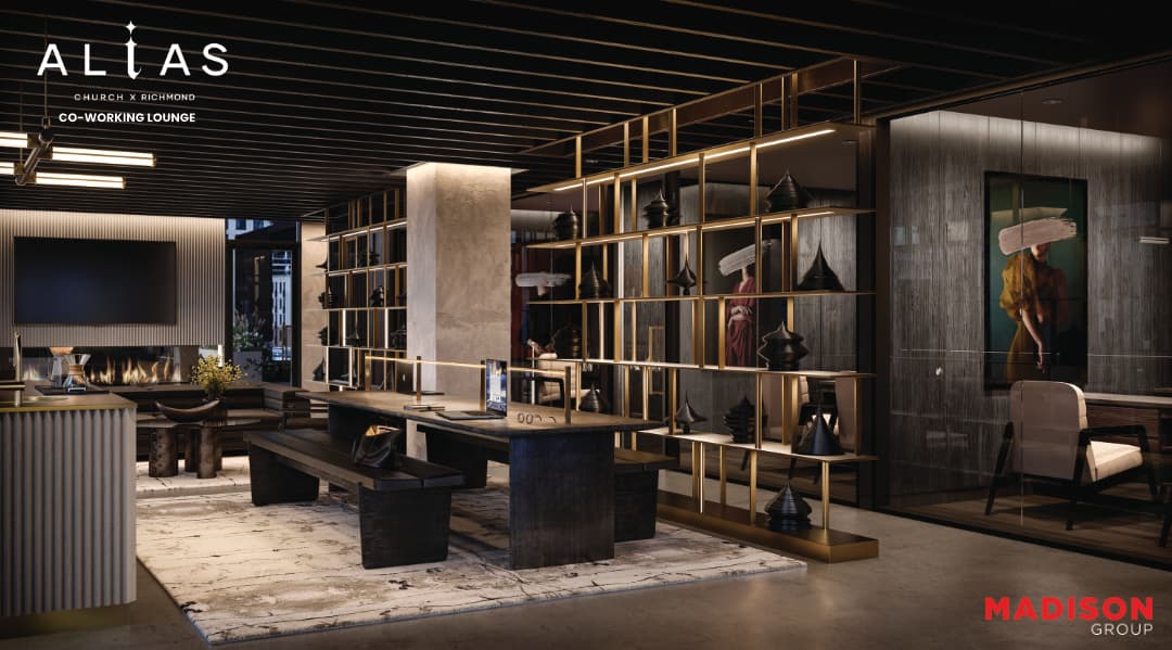 Alias Condos - Image 4