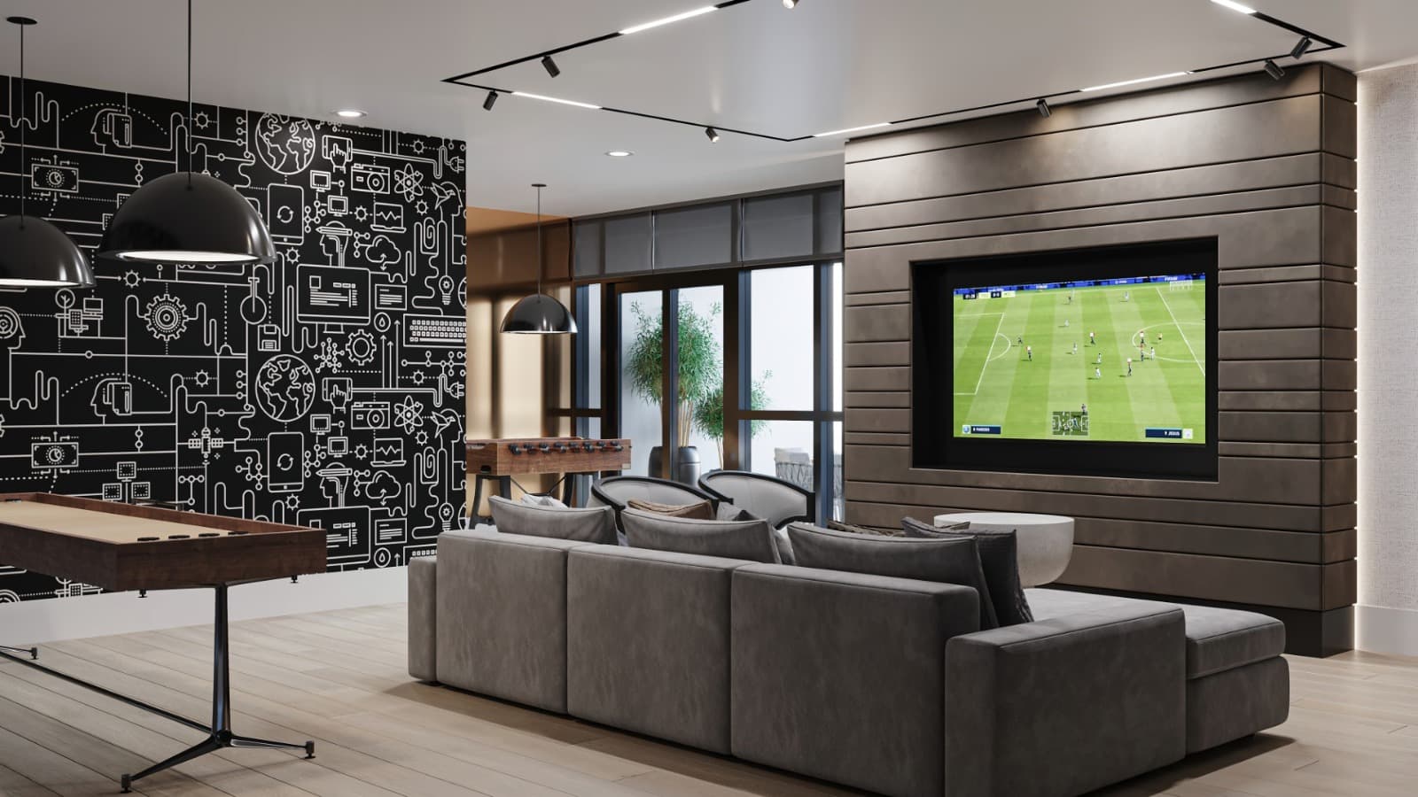 Linea Condos - Image 4