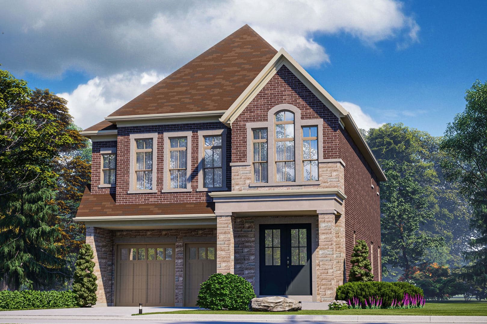 OakRidge Meadows by Regal Crest Homes - Image 15