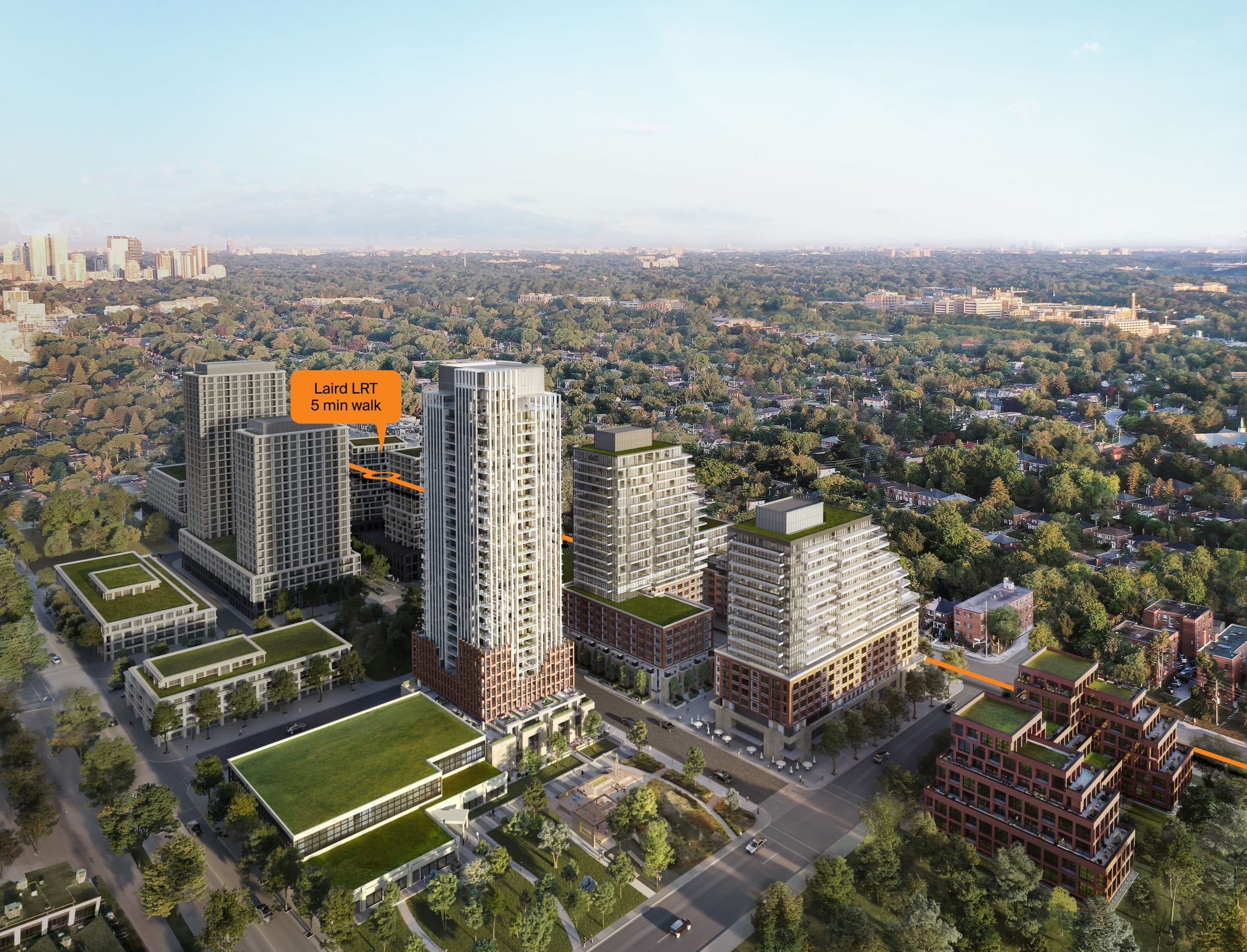 The Frederick Condos - Image 3