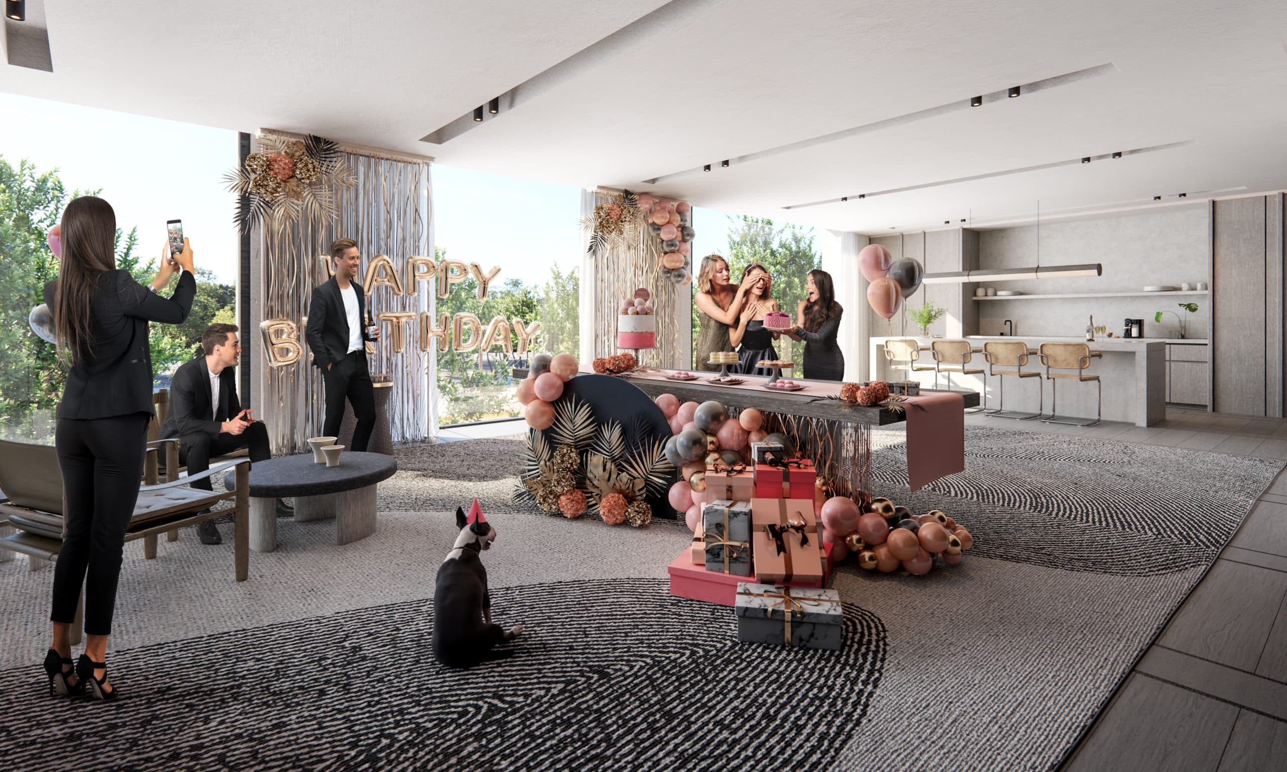 The Frederick Condos - Image 7