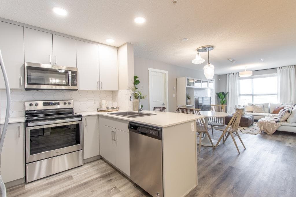 Aloft Tamarack Condos - Image 9