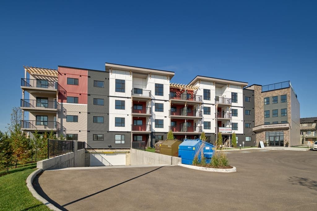 Aloft Tamarack Condos - Image 2