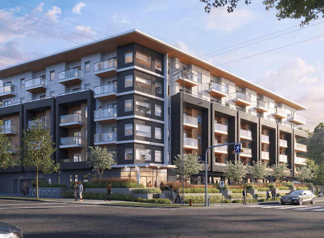 Cadence Condos