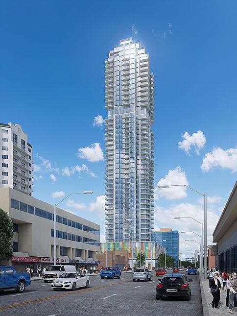 Emerald Tower Condos