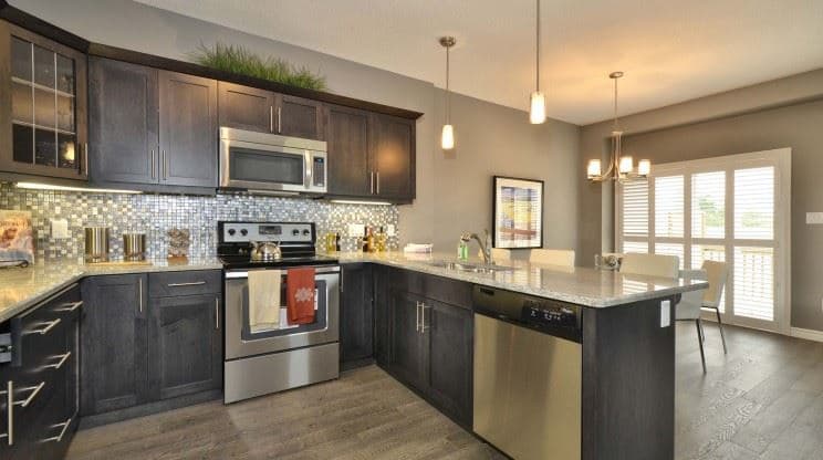 Fox Field North by Auburn Homes - Image 5