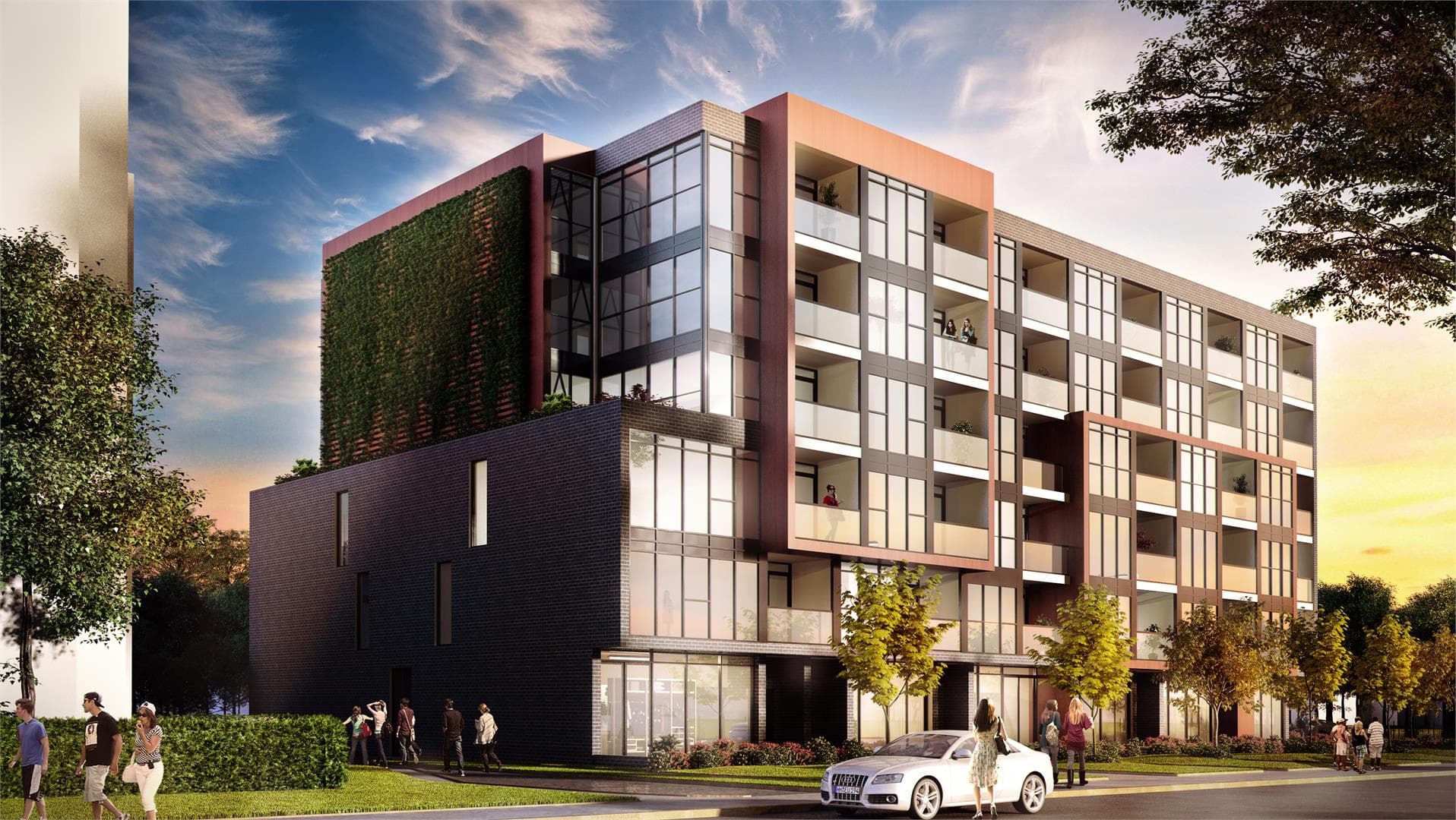 LJM Landing Condos - Image 3