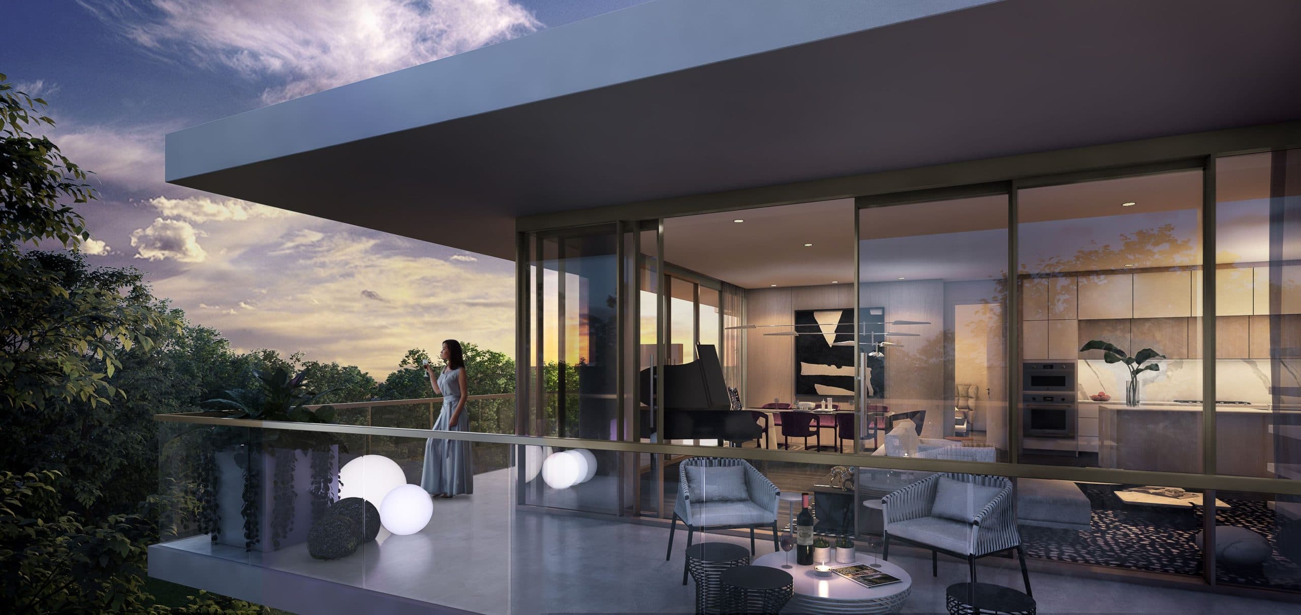 Monocle Condos - Image 4