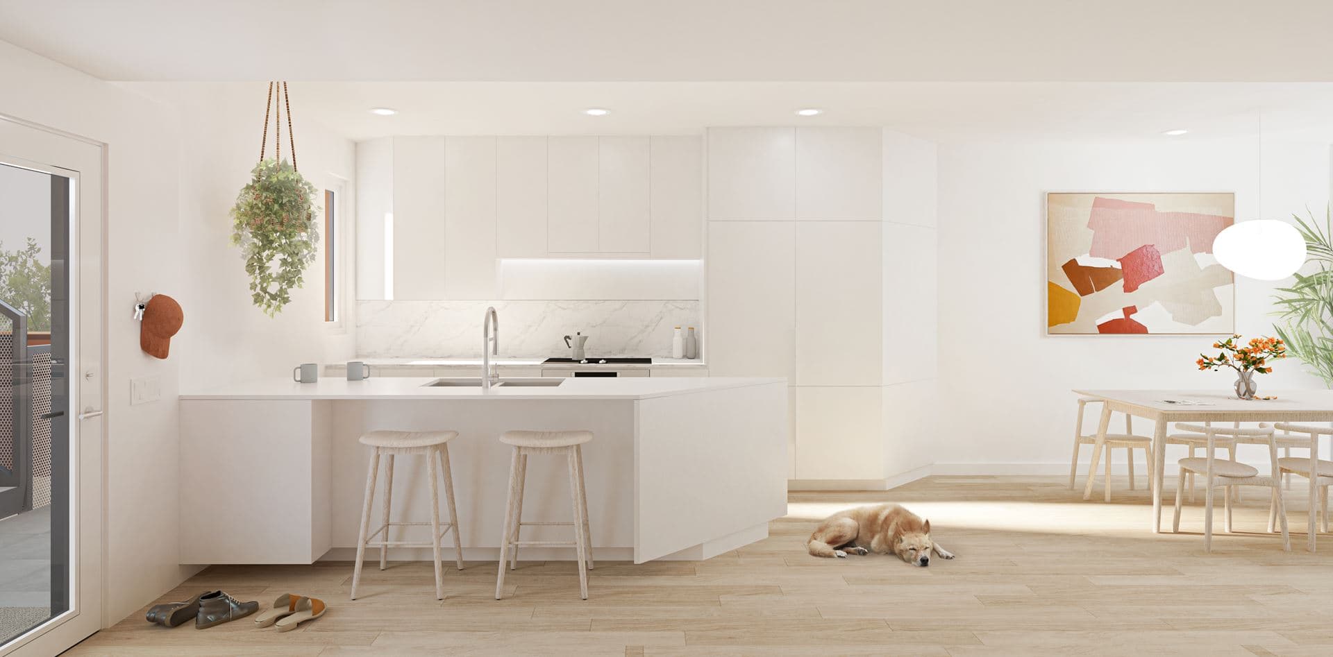 Rotunda Condos - Image 9