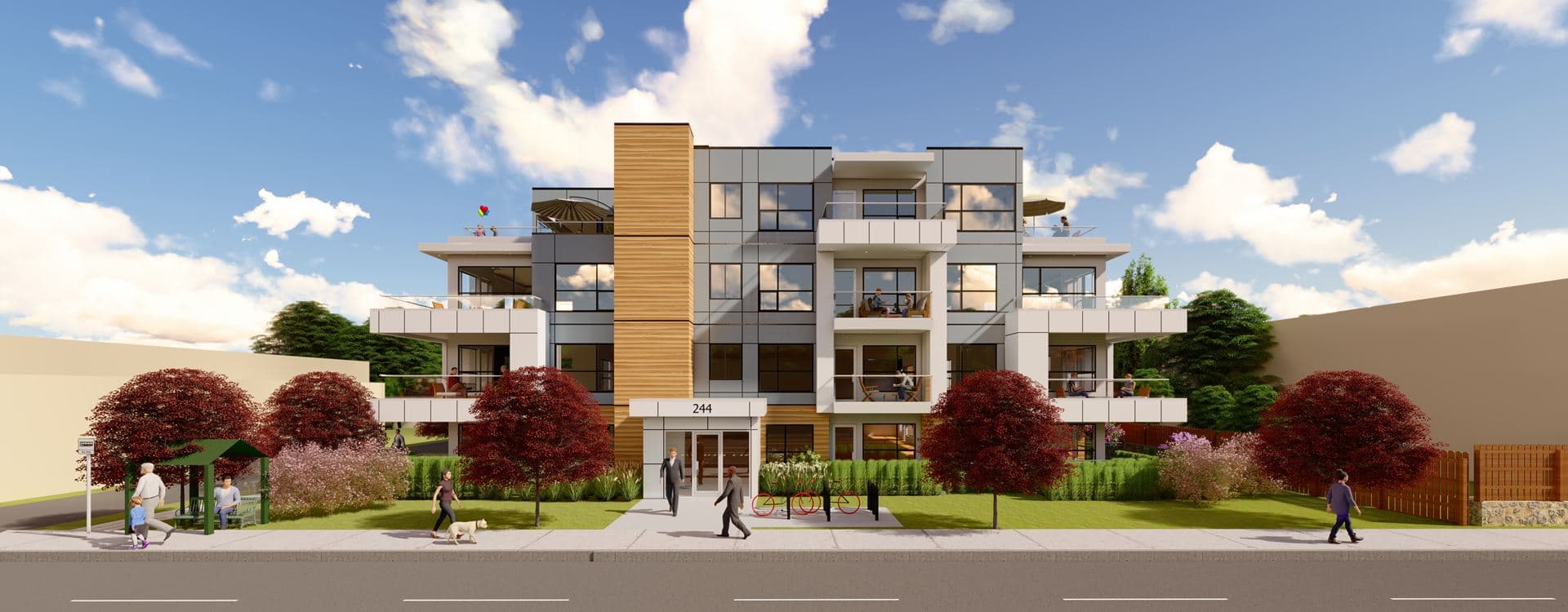 Skyeview Condos - Image 4