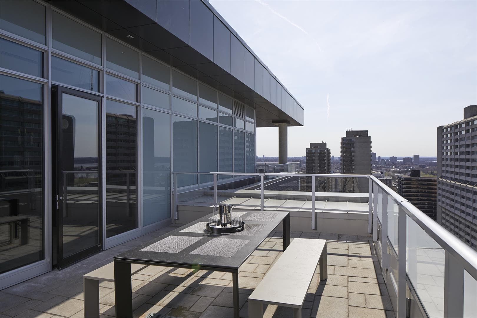 The Bowery Condos + Lofts - Image 3