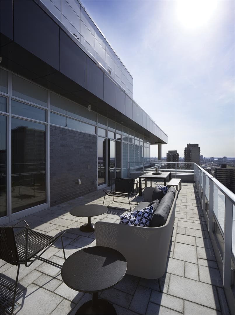 The Bowery Condos + Lofts - Image 4