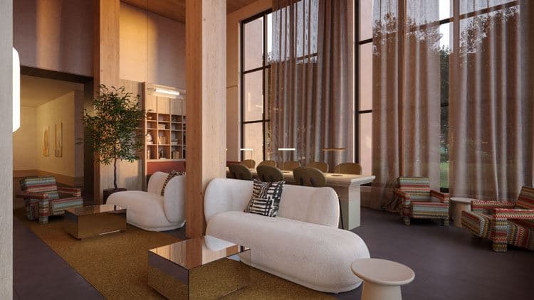 Tresah East Condos - Image 4