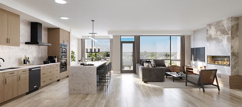 Vue Taché Condos - Image 6