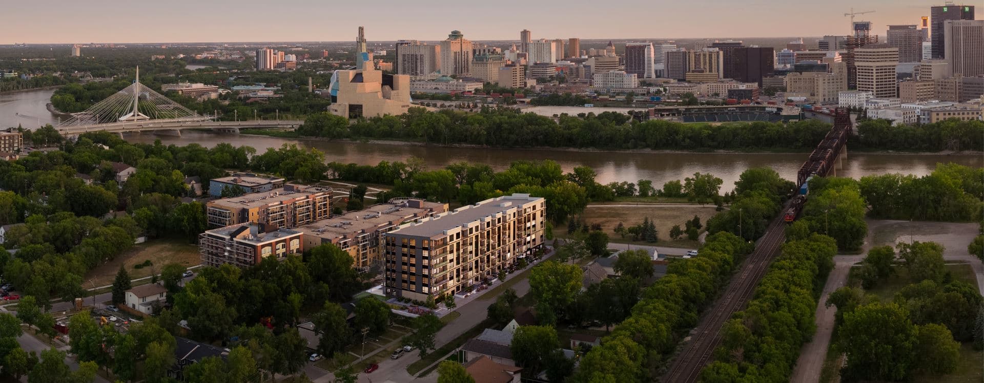 Vue Taché Condos - Image 10