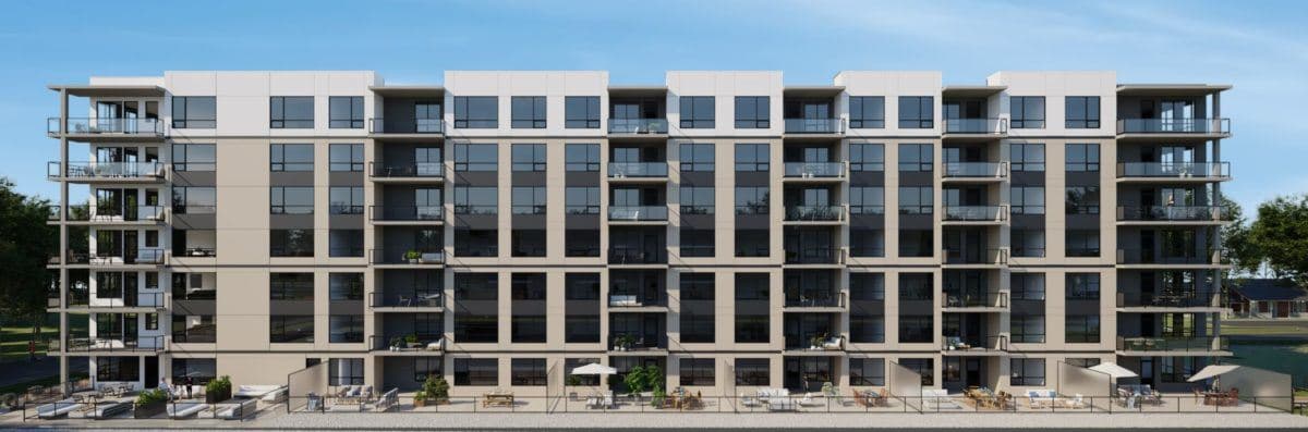 Vue Taché Condos - Image 3