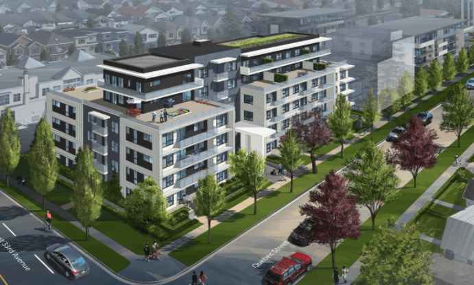 Bailey Condos - Image 1