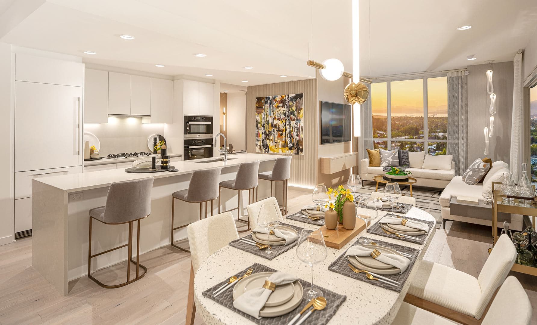 Claridge House Condos - Image 4