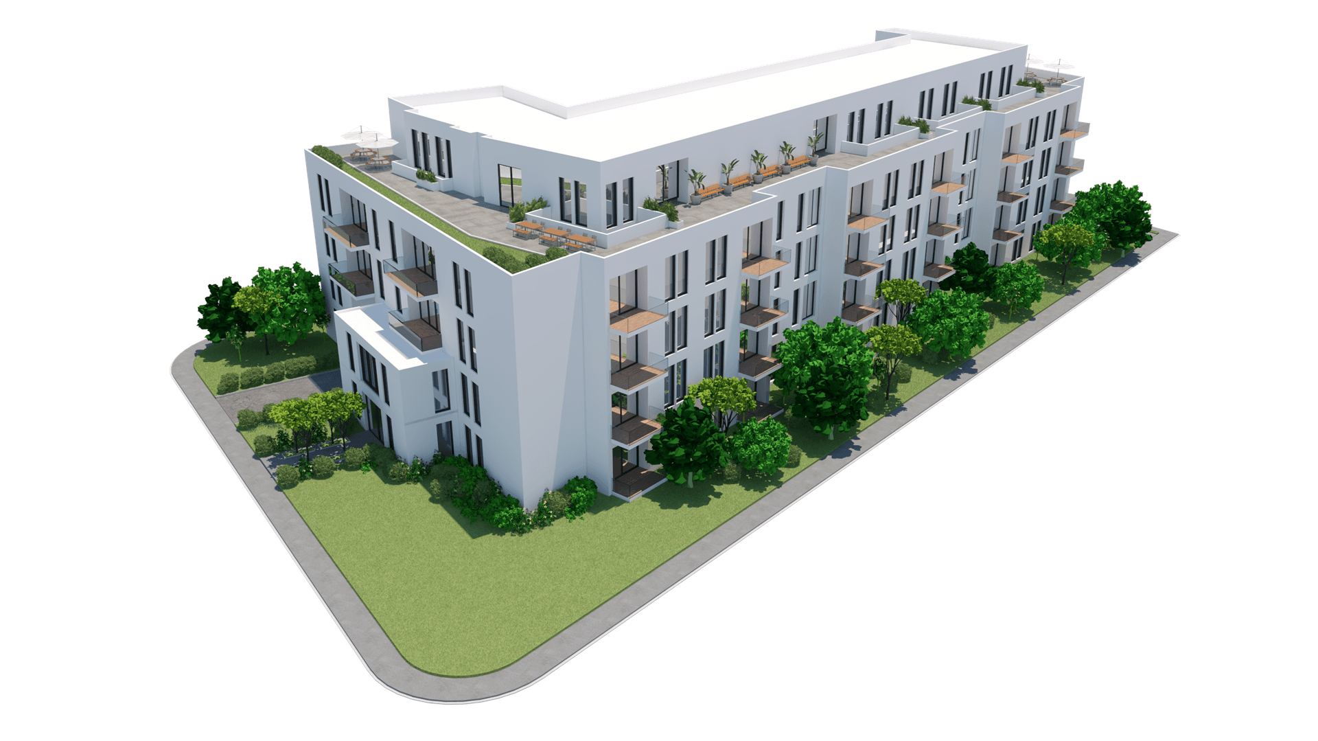 Condos Riverside West - Image 1