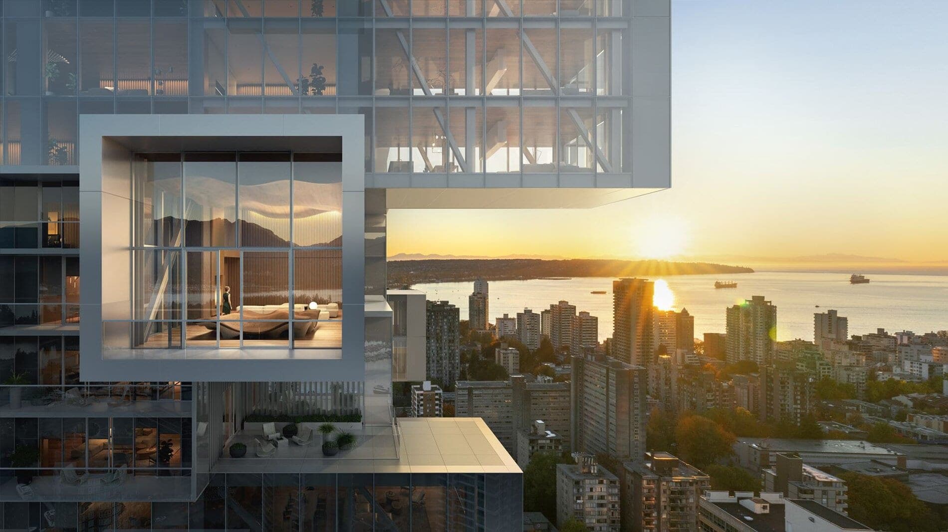 Fifteen Fifteen Condos