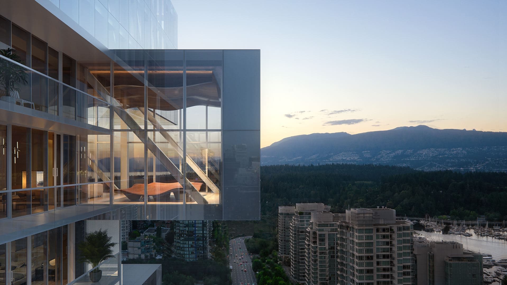 Fifteen Fifteen Condos - Image 2