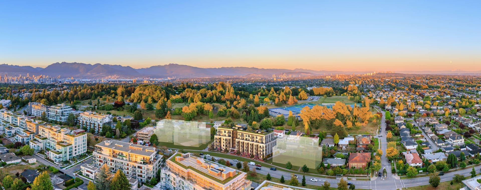 Lina at QE Park Condos - Image 2