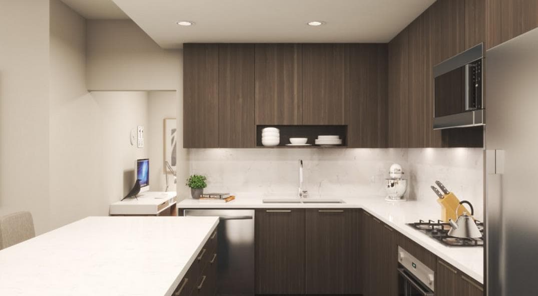 Radius Bridgeland Condos - Image 13