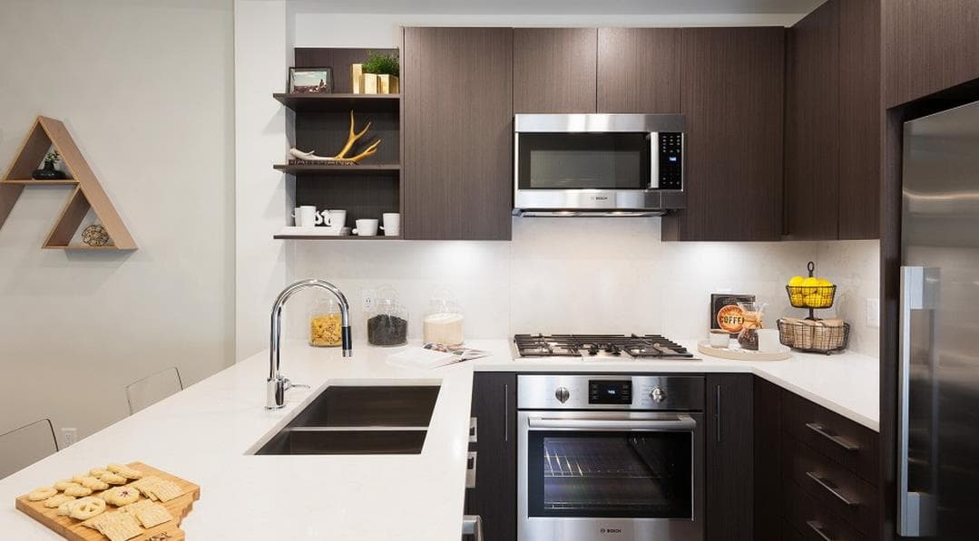 Radius Bridgeland Condos - Image 15