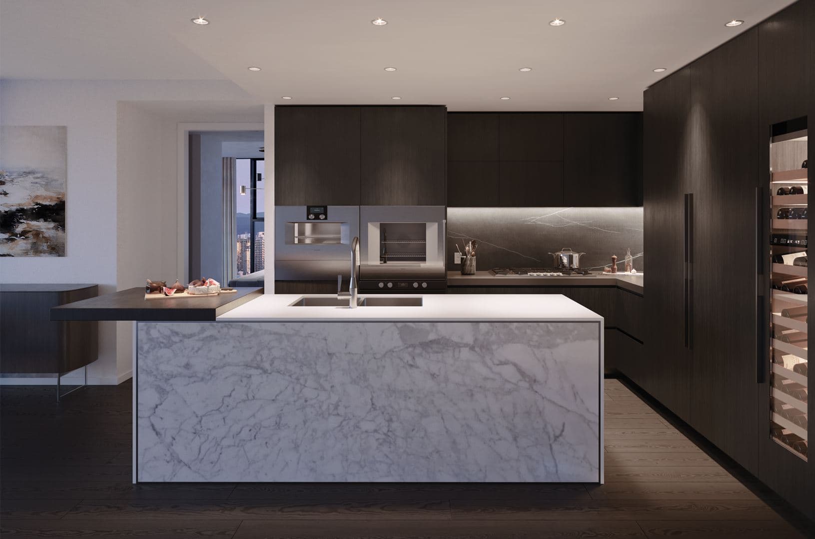 Tesoro Condos - Image 10