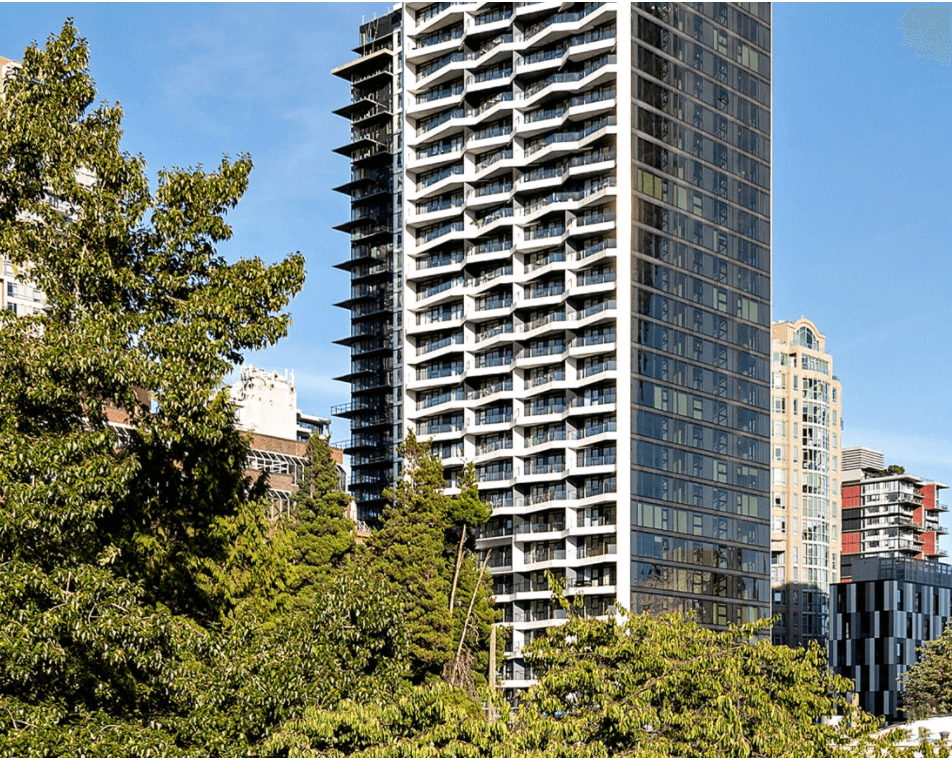 The Pacific Condos by Grosvenor - Image 2