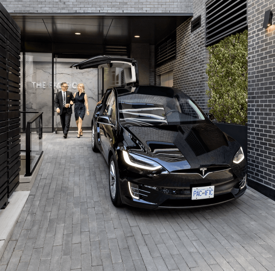 The Pacific Condos by Grosvenor - Image 3