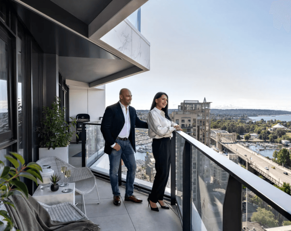 The Pacific Condos by Grosvenor - Image 4