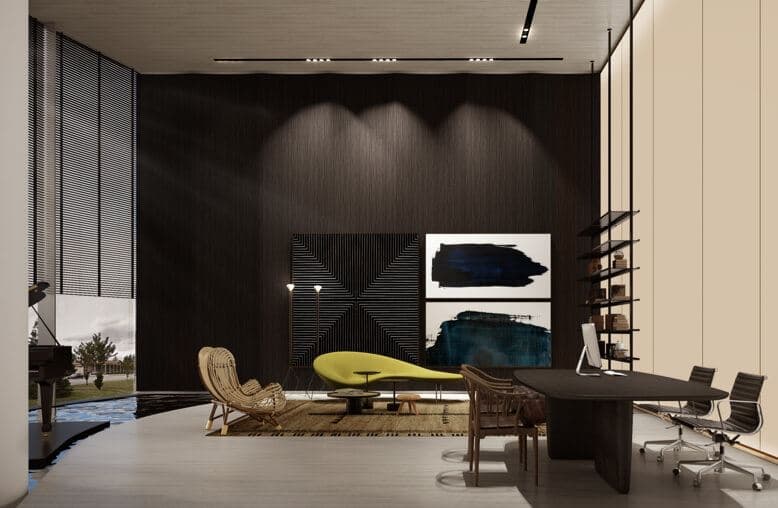 The Palazzi Condos - Image 6