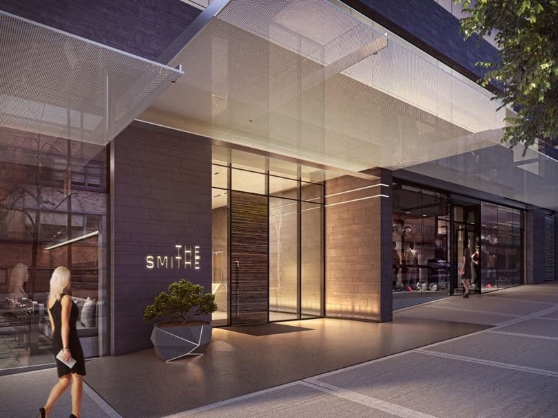 The Smithe Condos - Image 4