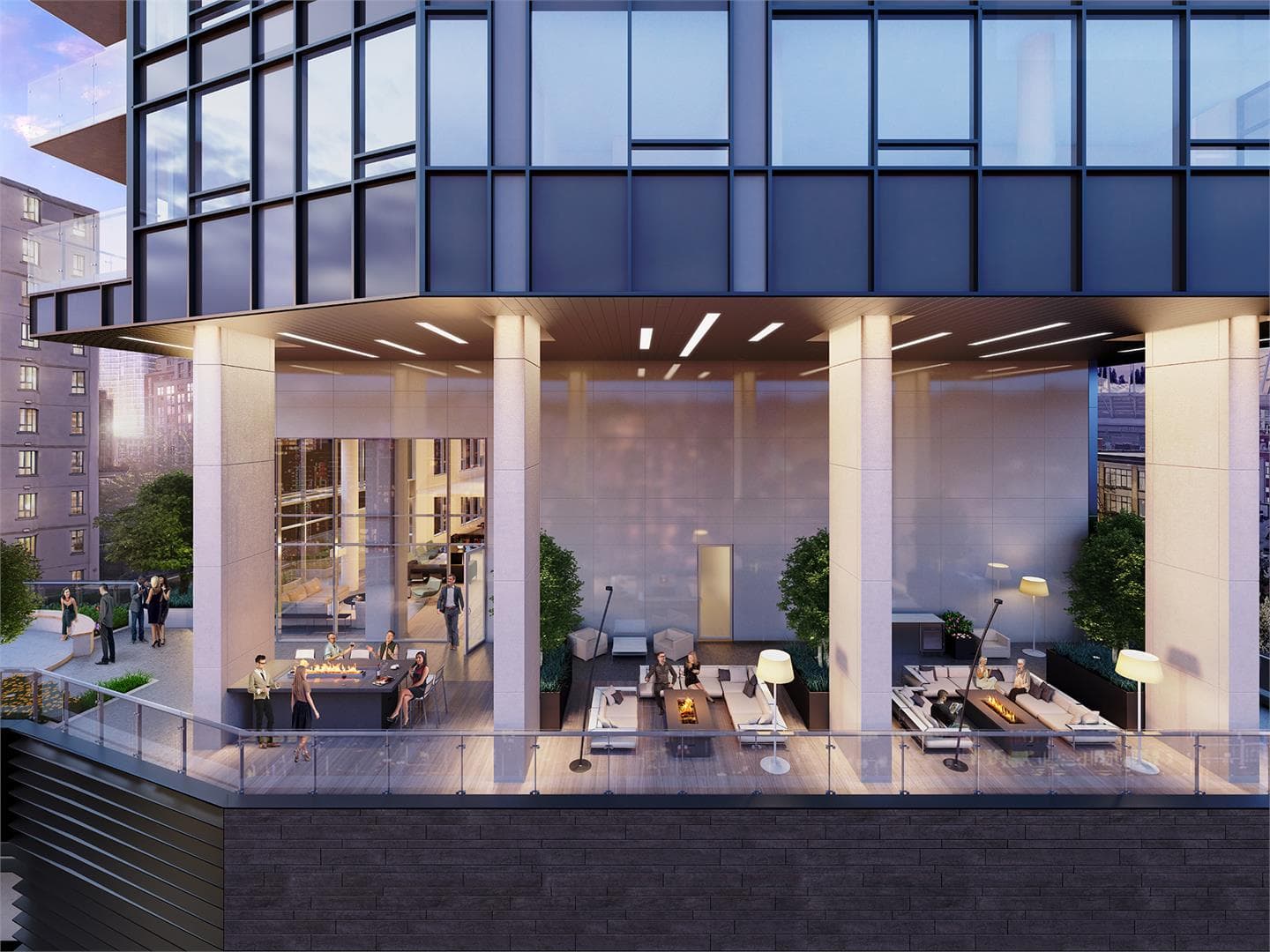 The Smithe Condos - Image 3