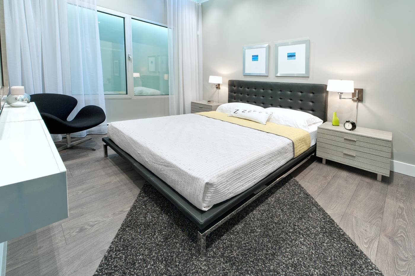 Le Peterson Condos - Image 24