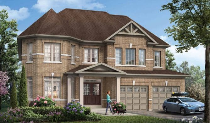 Paris Riverside Homes - Image 4