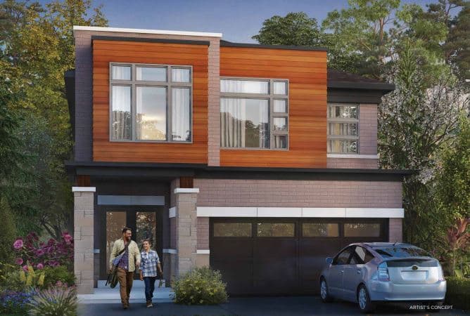 Paris Riverside Homes - Image 9