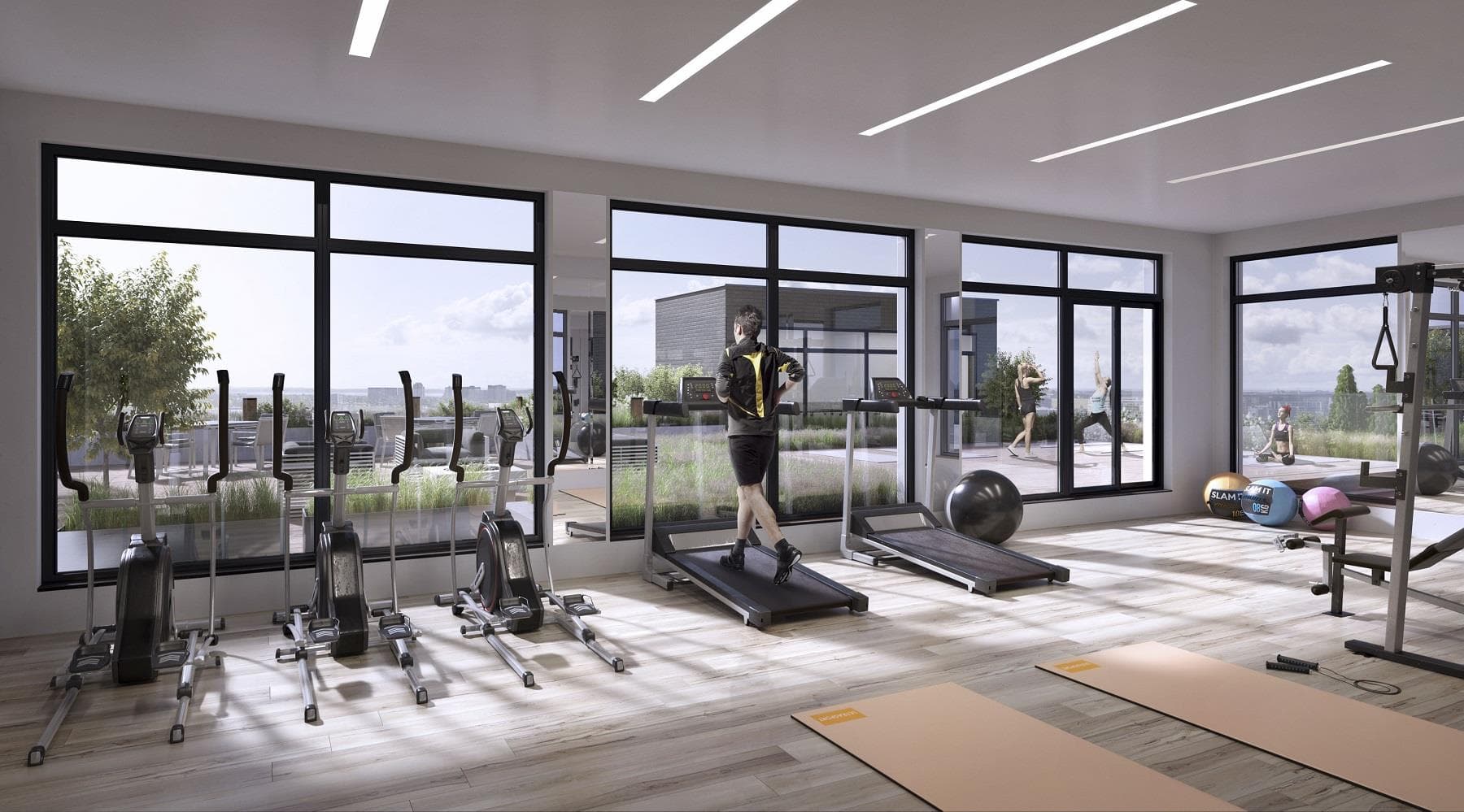 Platinum Condos - Image 10