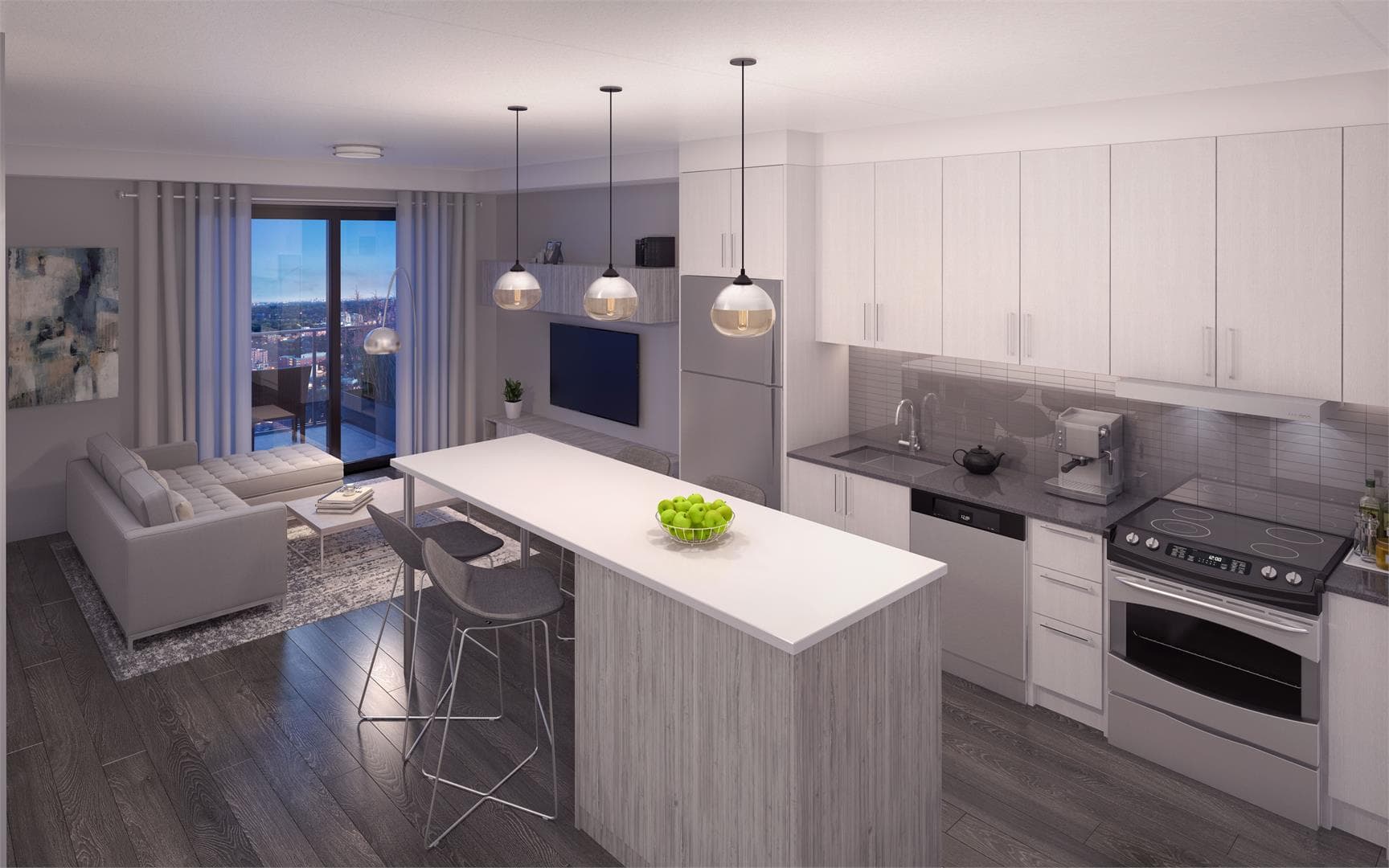 Platinum Condos - Image 8