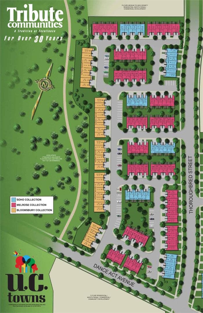 U.C. Towns - Image 6