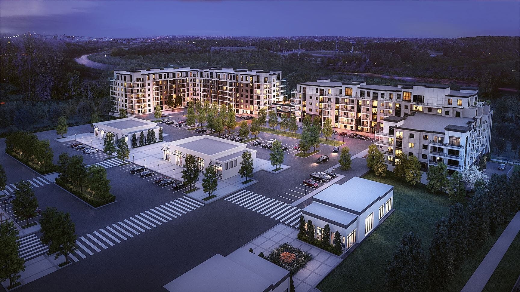 Botanica Condos - Image 2