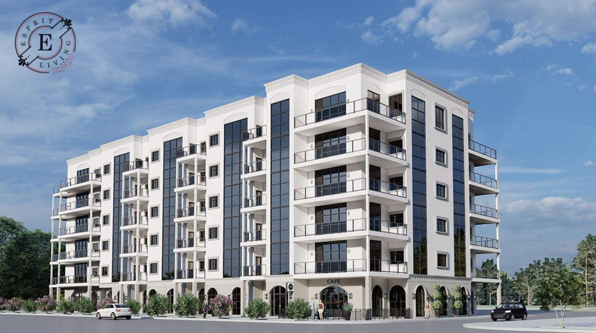 Esprit Living Condos - Image 1